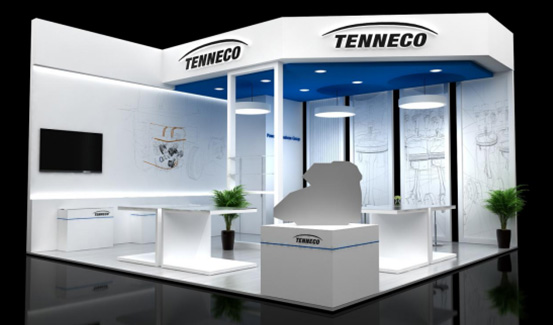 世界內燃機展覽會